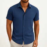 Premium Men’s Linen Shirt