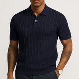 Men’s Summer Polo Shirt