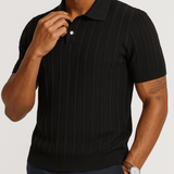 Men’s Summer Polo Shirt